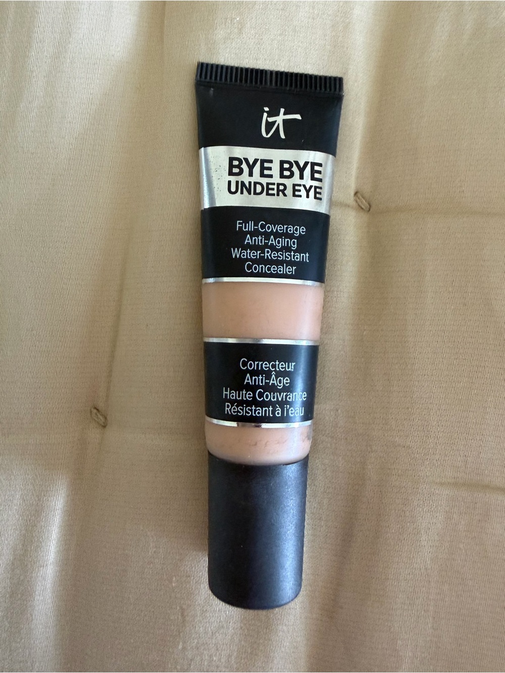 Concealer Bye bye undereye